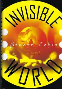 Invisible World by Cohen, Stuart