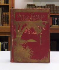 cover of The Swiss Family Robinson