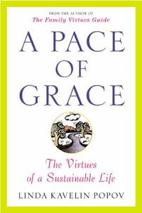 A Pace of Grace : The Virtues of a Sustainable Life