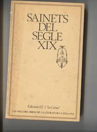 Sainets del segle XIX