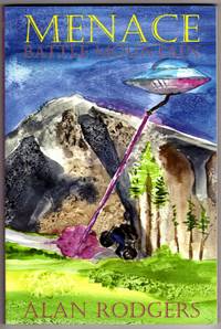 image of Menace: Battle Mountain