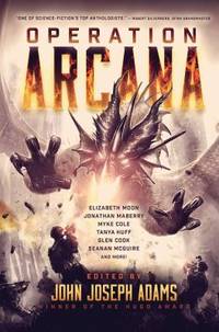 Operation - Arcana