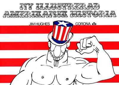 Ny Illustrerad Amerikansk Historia.