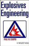 Explosives Engineering by Paul Cooper - 1996-07-08