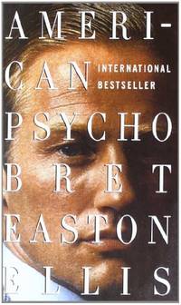 image of American Psycho (Vintage Contemporaries)