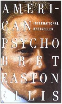 American Psycho (Vintage Contemporaries) by Ellis, Bret Easton