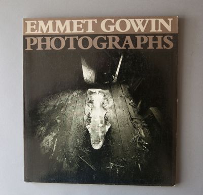 Emmet Gowin Photographs