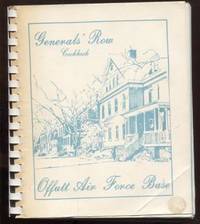 Generals' Row Cookbook