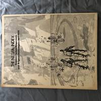 The N.E.S.F.A. Index-Science Fiction Magazines and Original Anthologies, 1971-1972