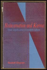 image of Reincarnation and Karma : Their significance in modern culture