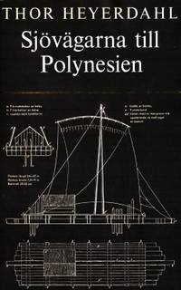 Sjövägarna till Polynesien.