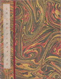 On the Terrasse; With two illustrations by Margery Nahl