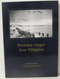 Svenska vingar över Etiopien