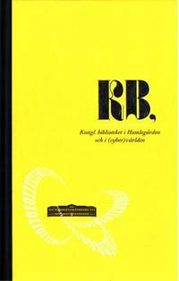 KB, Kungl. biblioteket i Humlegården och i…