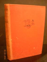 The Amateur Theater Handbook by Van H Cartmell - Hardcover - 1945 - from Hammonds Books (SKU: 106436)
