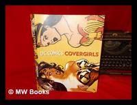 image of DC Comics covergirls