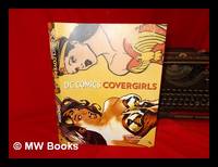 DC Comics covergirls