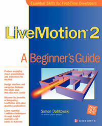 LiveMotion  X: A Beginner's Guide