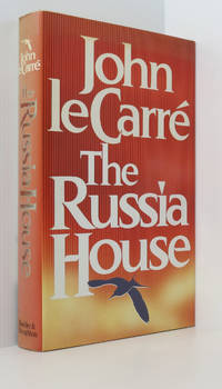 cover of The Russia House