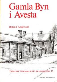 Gamla Byn i Avesta.
