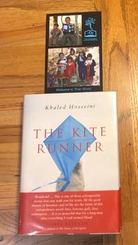 THE KITE RUNNER