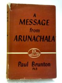 image of A Message From Arunachala