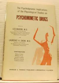 The Psychodynamic Implications of the…