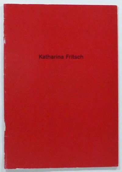 Katharina Fritsch. Kunsthalle Basel 12. Juni bis…