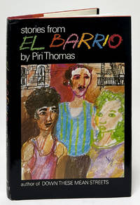 Stories from El Barrio