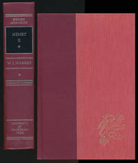 image of Henry II