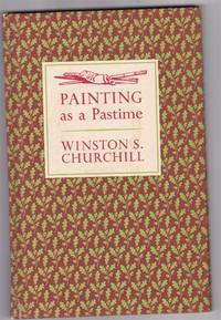 image of Painting as a Pastime