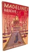 Madeline's Rescue (Caldecott Medal)