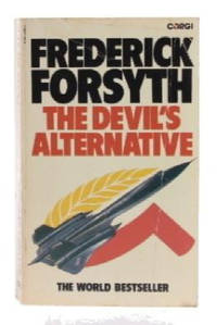 The devil's alternative