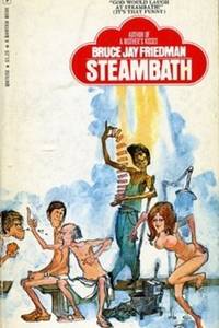 image of Steambath