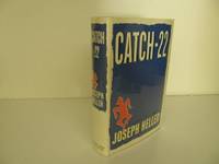 Catch 22 by Heller, Joseph - 1961