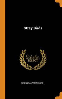 image of Stray Birds
