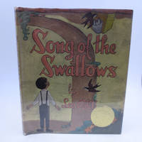 cover of Song of the Swallows