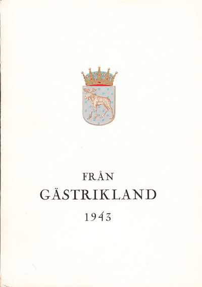 Från Gästrikland 1943.