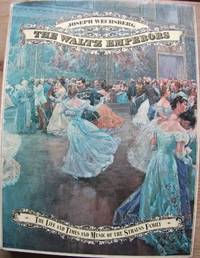 cover of The waltz emperors: The life and times and music of the Strauss family