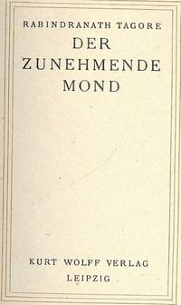 DER ZUNEHMENDE MOND