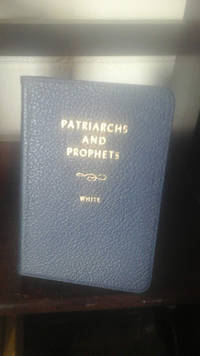 cover of The Story of Patriarchs and Prophets