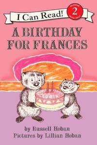 image of A Birthday for Frances