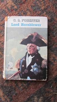 Lord hornblower