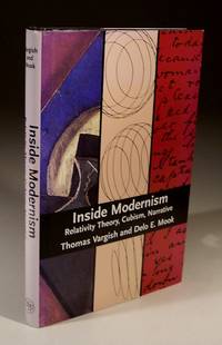 Inside Modernism - Relativity Theory. Cubism, Narrative