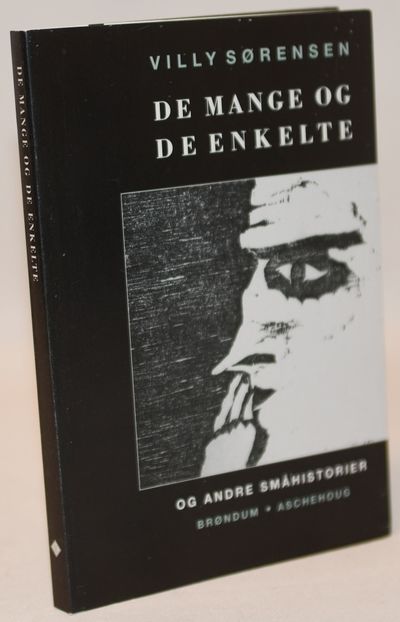 De mange og De enkelte og andre småhistorier.