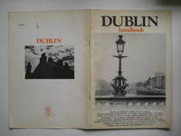 Dublin handbook by Kennedy, Tom (ed) - 1978