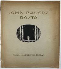 [Bauer, John] Basta