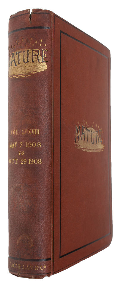 Distant Electric Vision (+) Telegraphic Photography and Electric Vision (+) Telegraphic Photography and Electric Vision. - [THE FIRST DESCRIPTION OF AN ELECTRONIC METHOD OF PRODUCING TELEVISION] (photo 2)