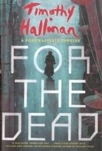 For the Dead (A Poke Rafferty Novel)