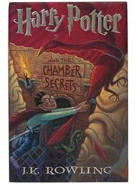 Harry Potter and the Chamber of Secrets (Year 2 at Hogwarts)